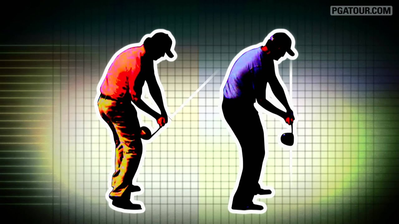 Tee to Green: Scott Piercy
