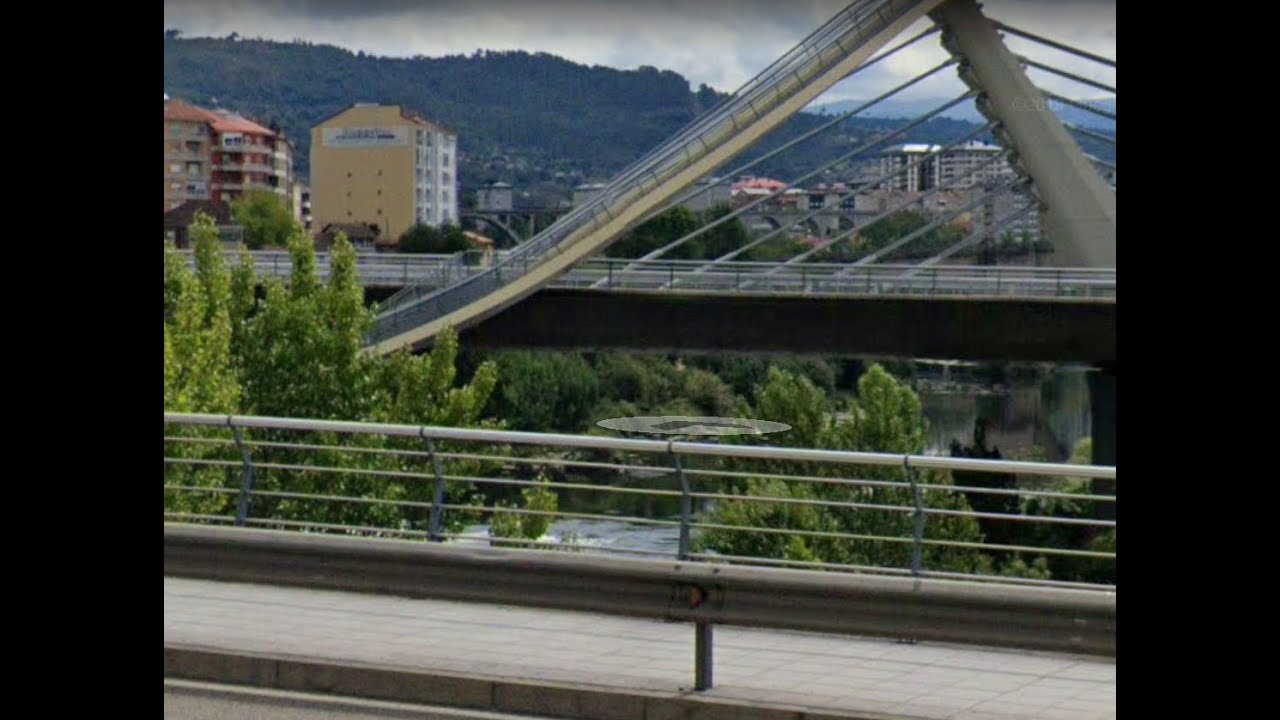 LOS COLORES DE GALICIA , OURENSE I