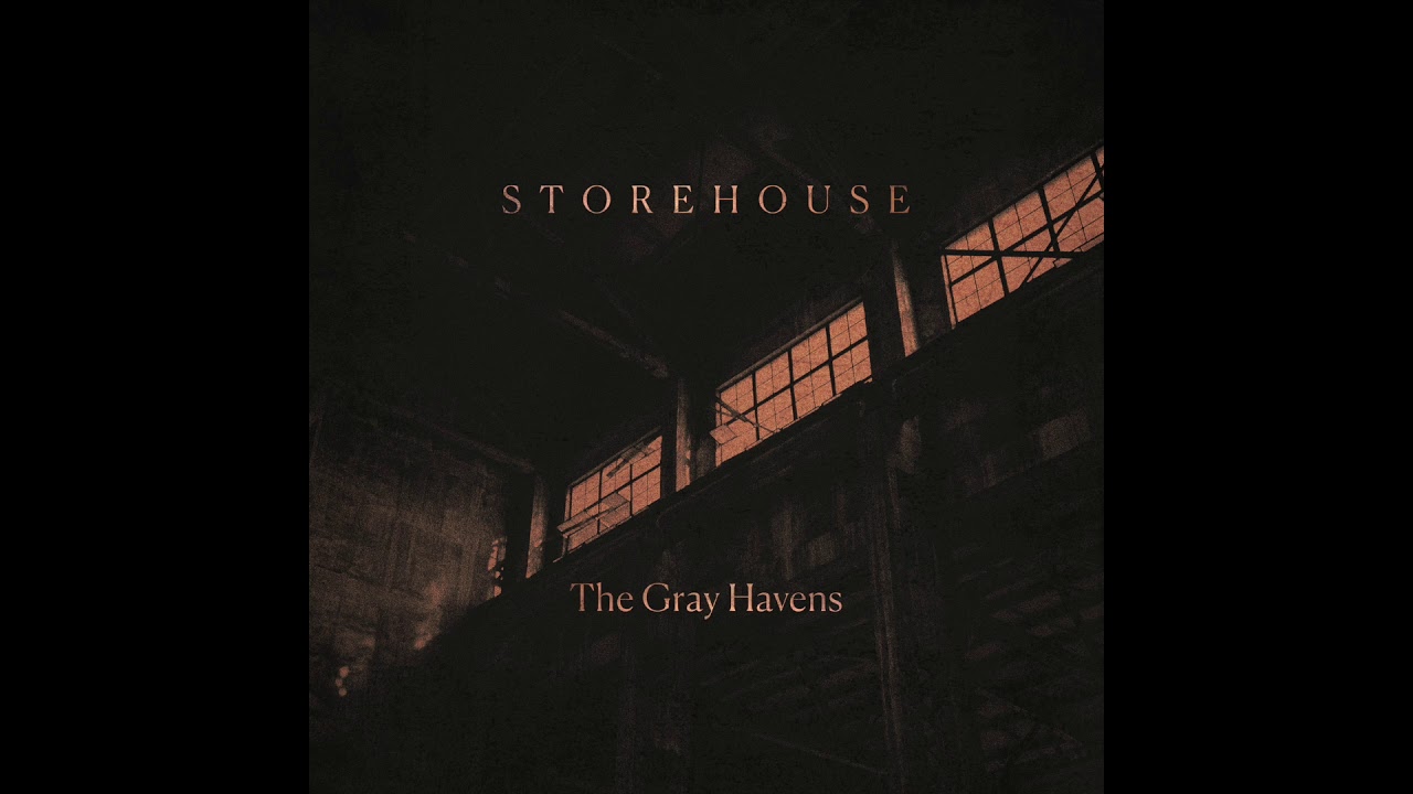 The Gray Havens - 