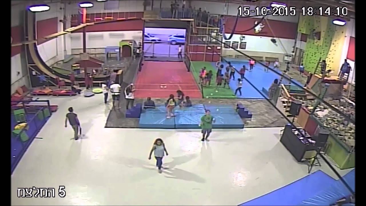 7 Ball Juggling World Record