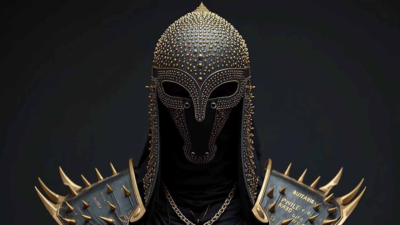 Nass - The Warrior | Techno 2026 | Rave
