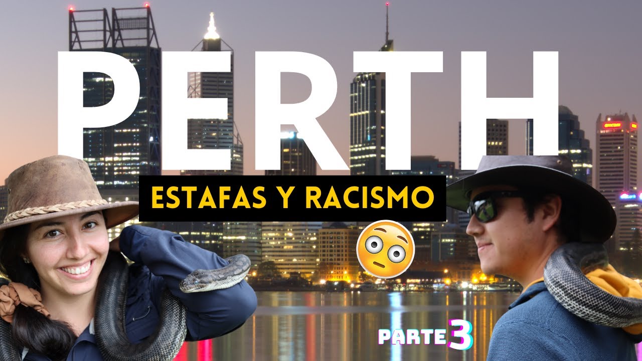 VIVIR EN AUSTRALIA / COMPRANDO AUTO EN PERTH 🚗