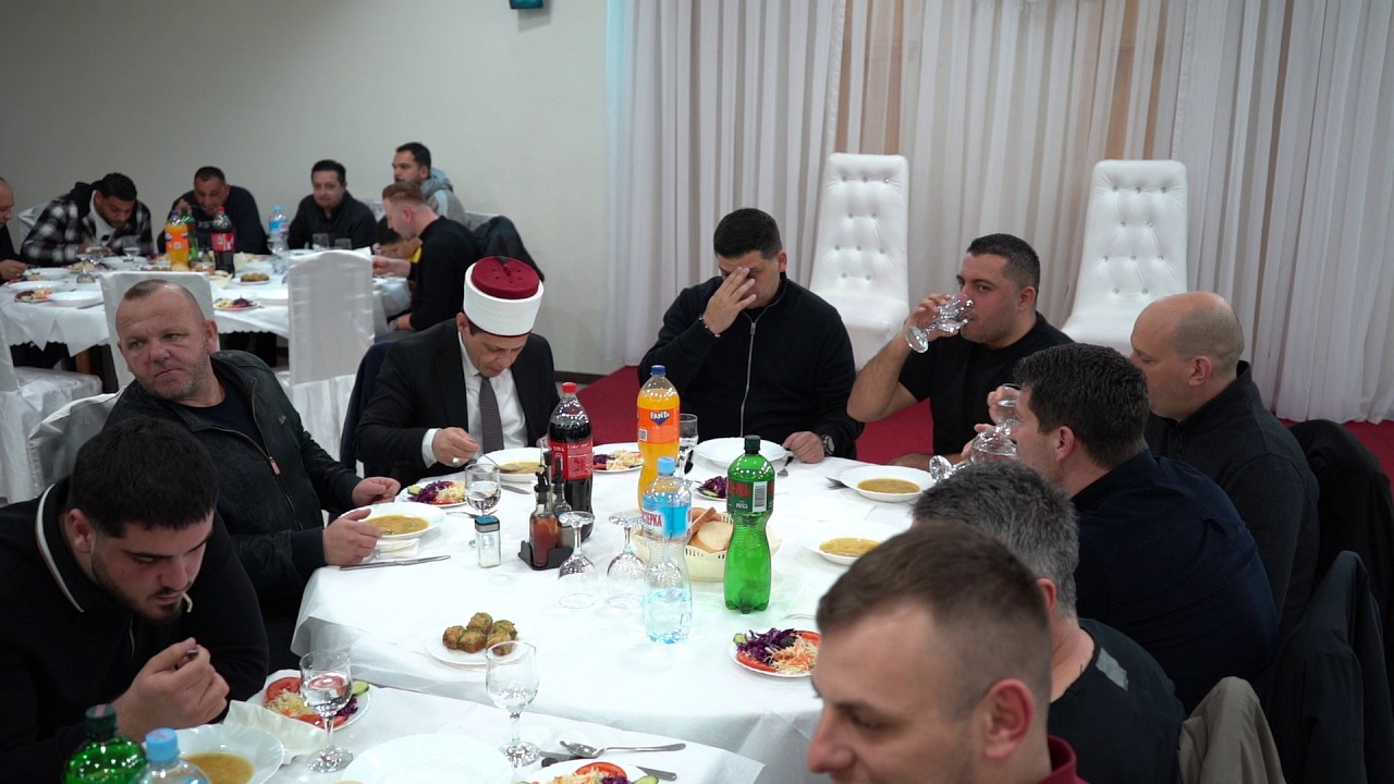 Iftar 2026
