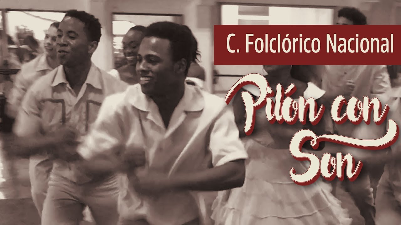 Coreografía de Pilón con Son | Conjunto Folclórico Nacional de Cuba | Salsaficionados en Cuba 💃