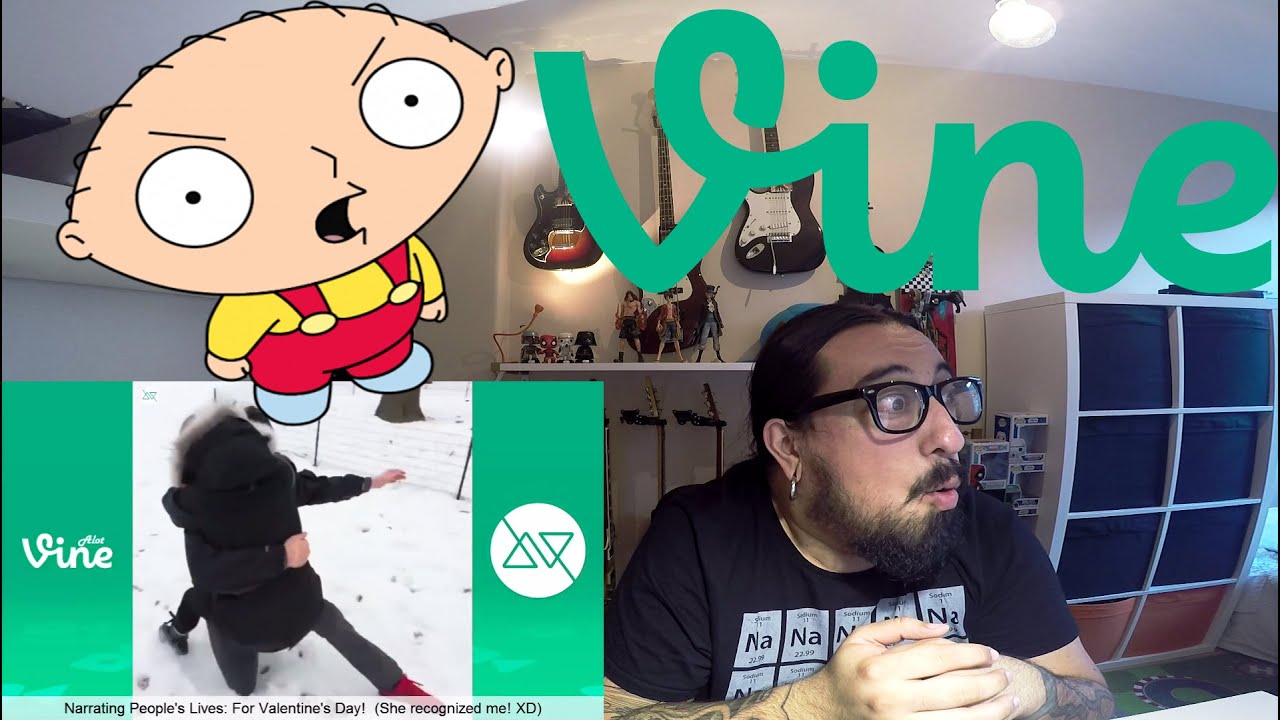 Thomas Sanders Vine Compilation 2015 REACTION