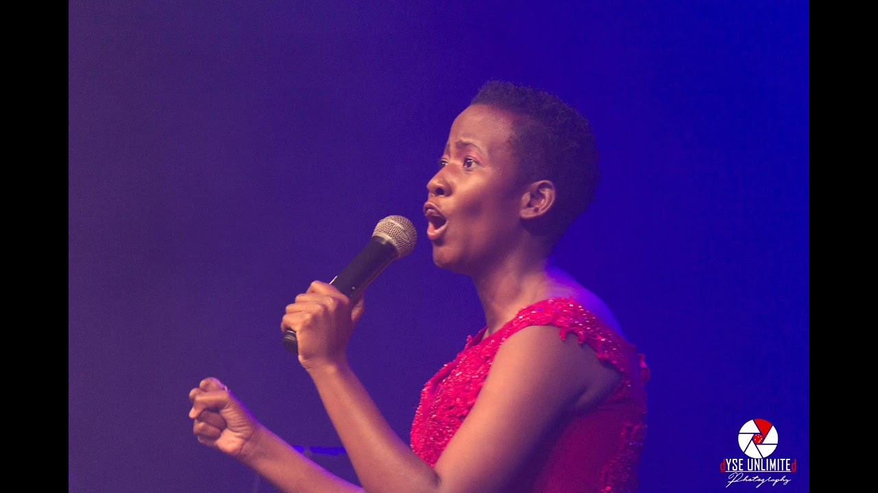 Jehovha Mufudzi- Minister Thandazani and Sir Tazie