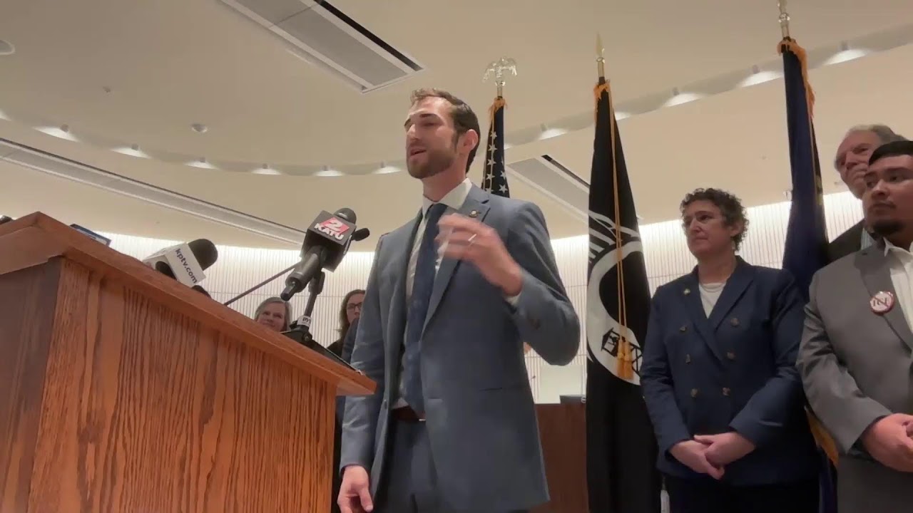 Lawmakers Unveil Legislative Agenda to Protect Oregonians Against Harmful Federal Policies