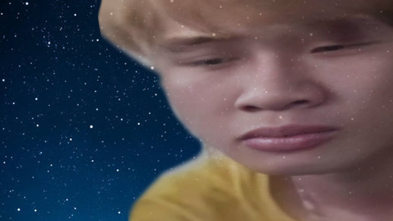 nhìn lên trời có vì tinh tú...