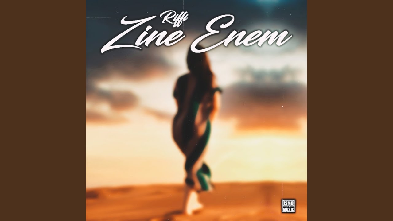 Zine Enem