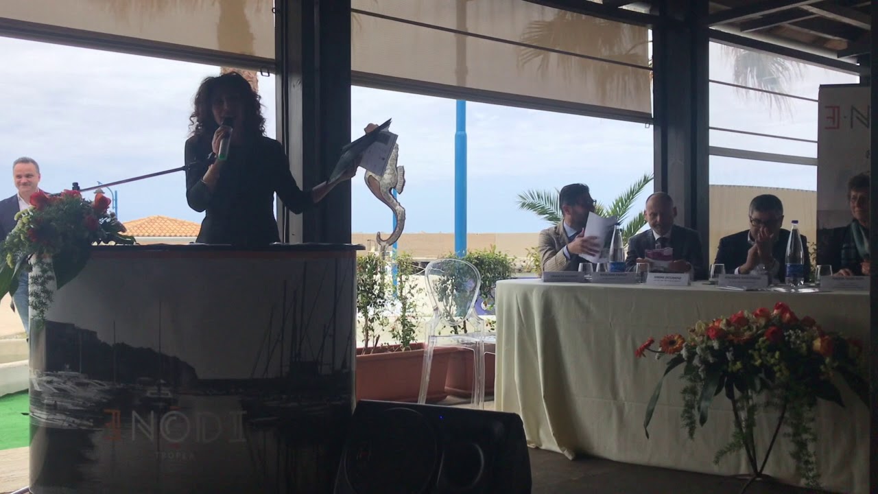Tropea Cipolla Party 2^ Giornata Parte Prima