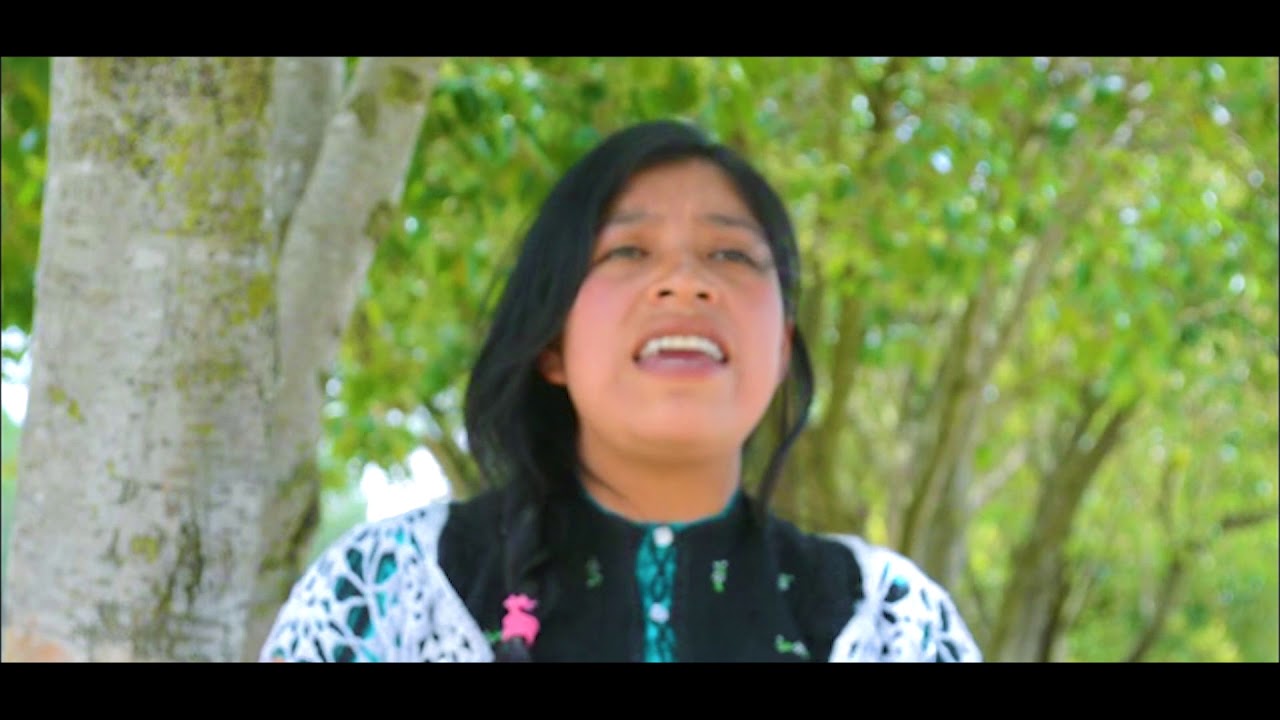 Rosy Jimenez Li slajem k´ak´al xnopaj xa tal - Cover el fin del mundo