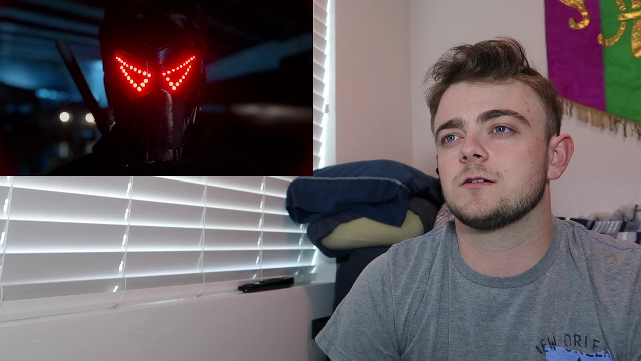 Bhavesh Joshi Superhero | Official Teaser Reaction!