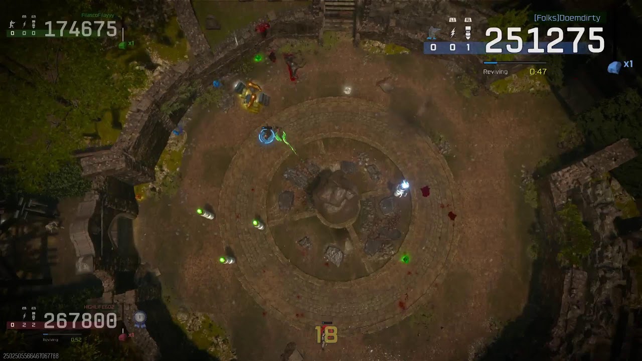 BO7 Call of duty W/doemdirty & Filasco