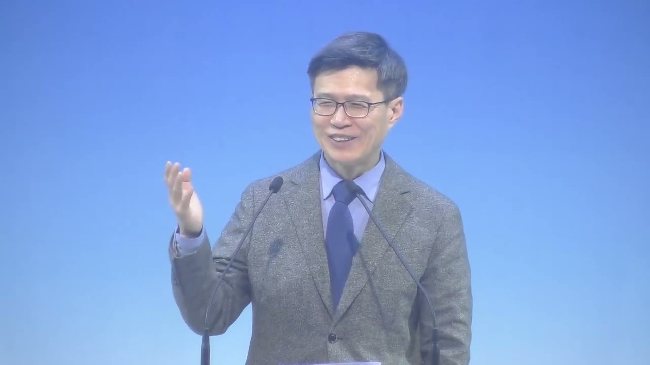 2026년 02월 11일 수요기도회 / 본문: 누가복음 18장 1~8절 / 제목: 낙심하지 말고 기도해야 / 설교: 안재경 목사