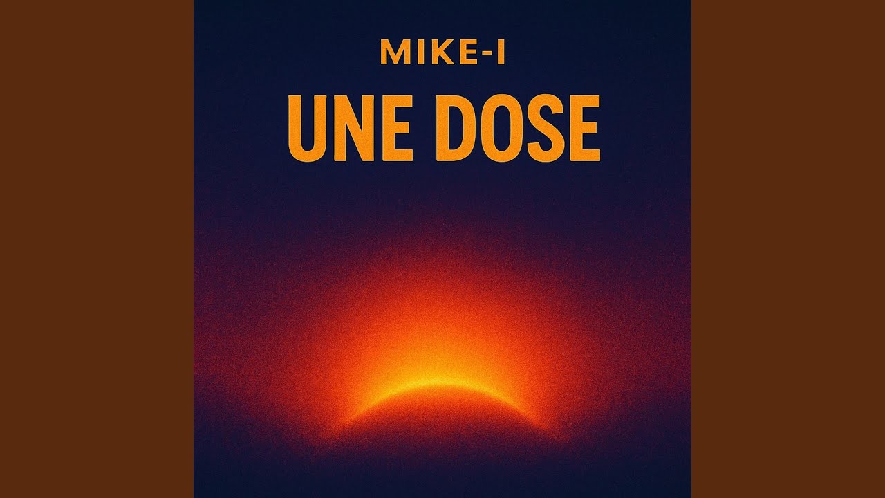 Une dose