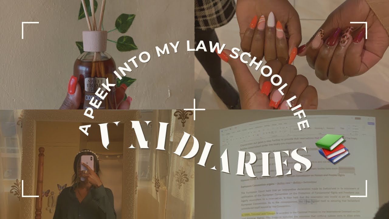 Uni  Diaries 💕|| Law school ⚖️|| We outside 💃||New brand on board 😌. 