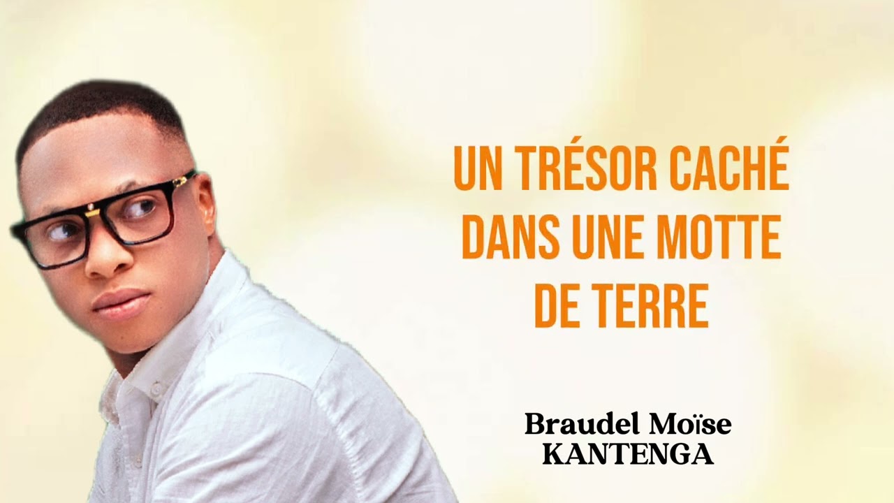 Je ne suis pas n'importe qui, #Braudel Moïse