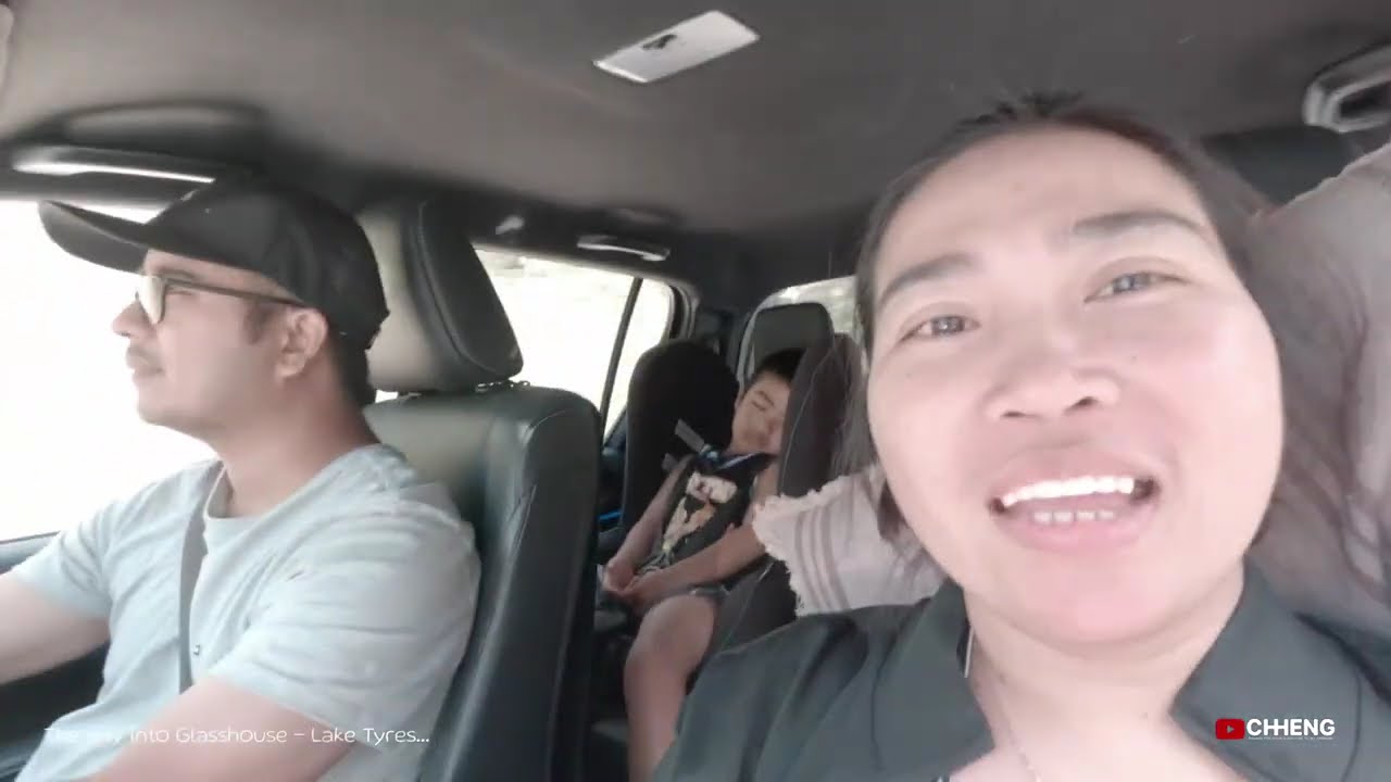 OneJourney - Family Trip to LakeTyers on Australian Day - (24-26.01.26)
