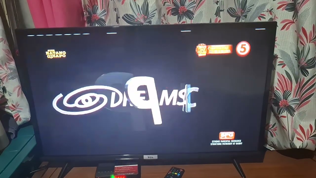 ABS-CBN Studios/Dreamscape Entertainment/CCM Film Productions (2024)