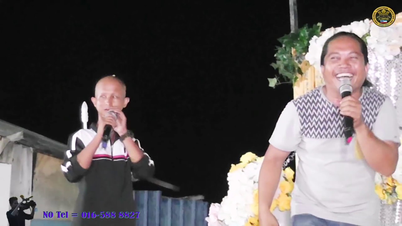Nag usul usul/Man's Boy & Jadu/11 September 2019