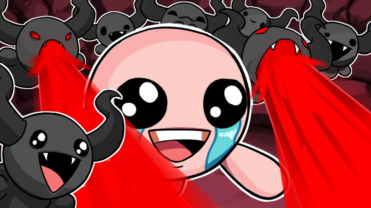 Every Item is Lil Brimstone