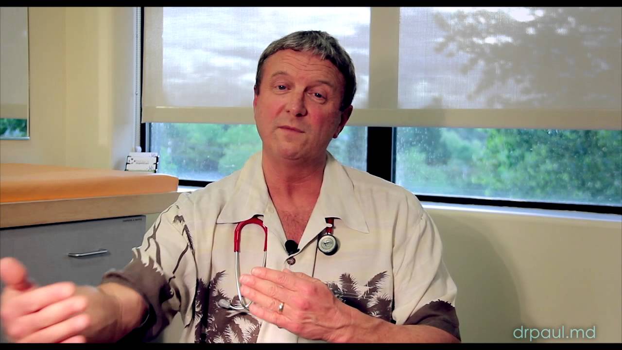 Co-Sleeping:  Everything You Need to Know With Dr. Paul