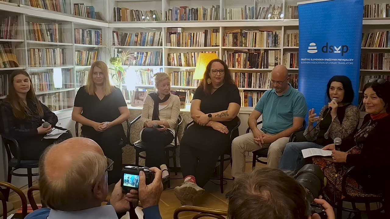 Sovretova nagrada 2024