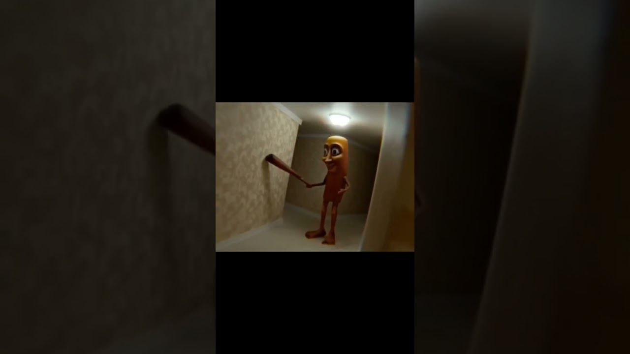 Tung Tung Tung Tung Sahur horror ☠️ #italianbrainrot #tungtungtungsahur #funny