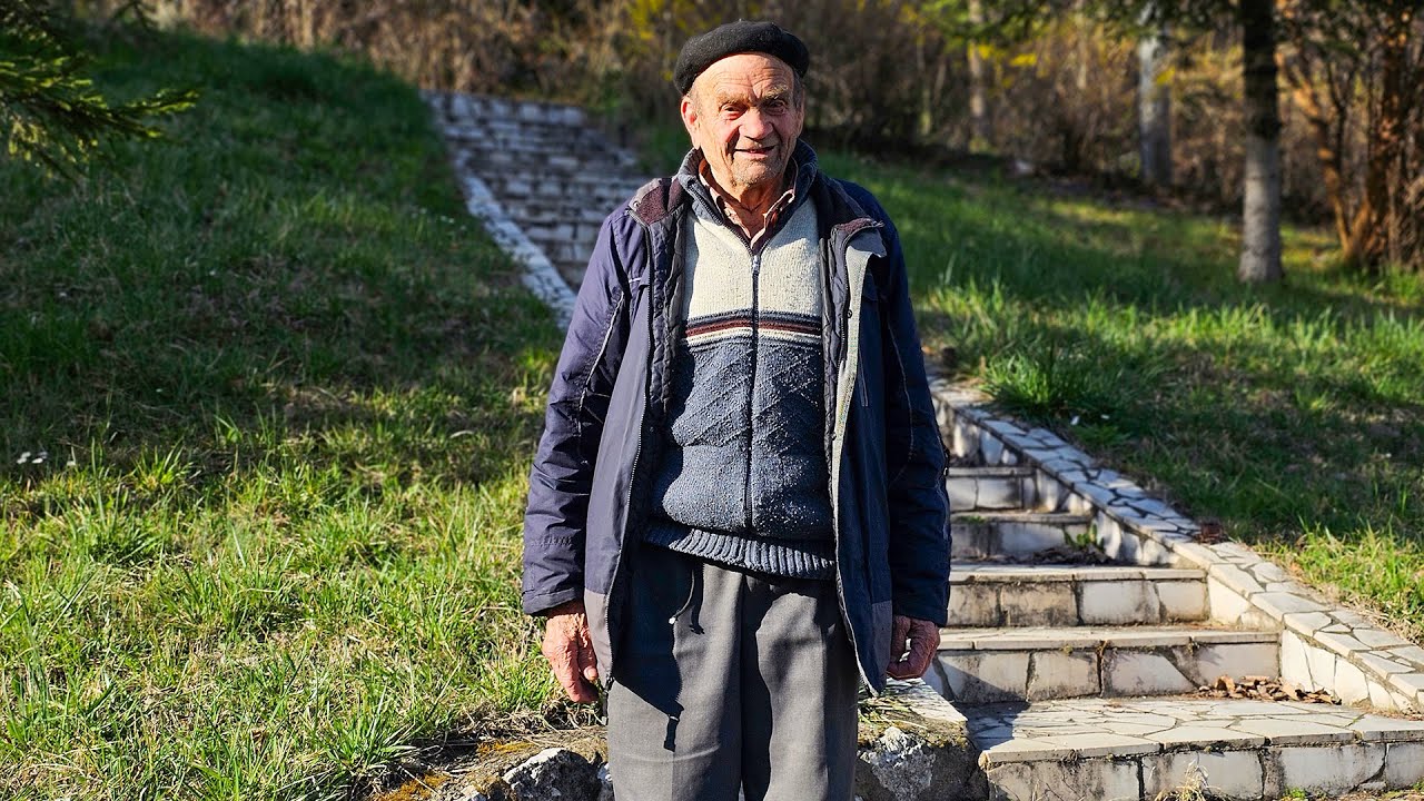 ŠEMSO HOĆE DA SE UDA, MOŽE I MUŠKO!
