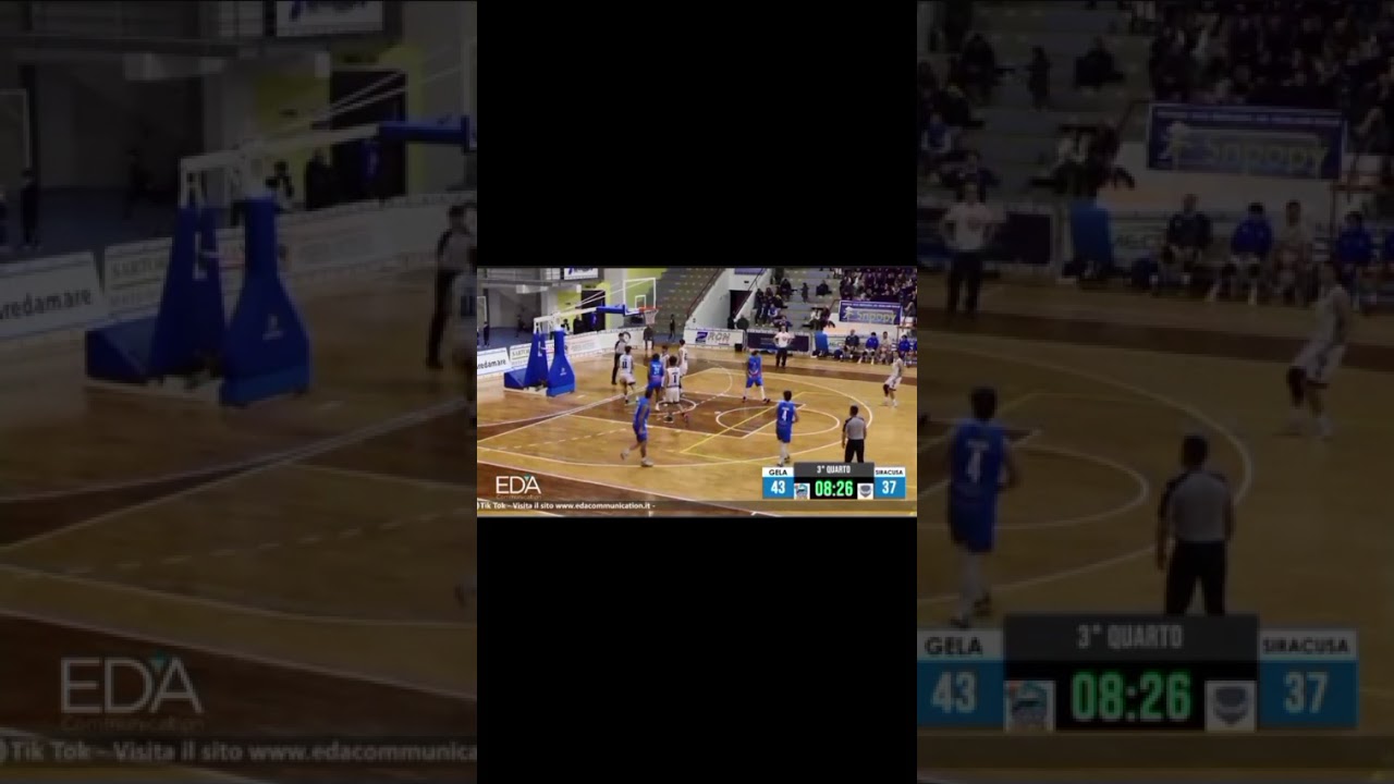 Highlights 24/25 Matheus Montanari