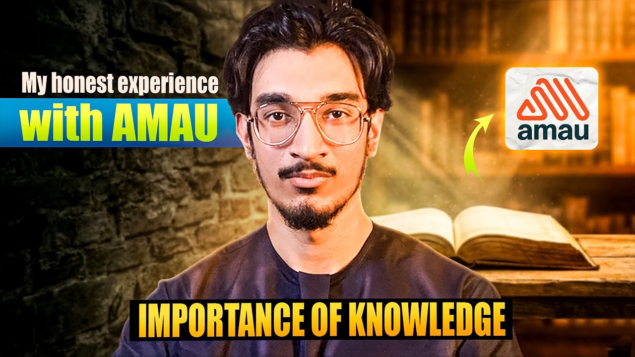 Is AMAU Worth It? My Honest Review After 1 Year
