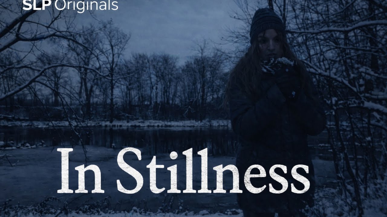 In Stillness