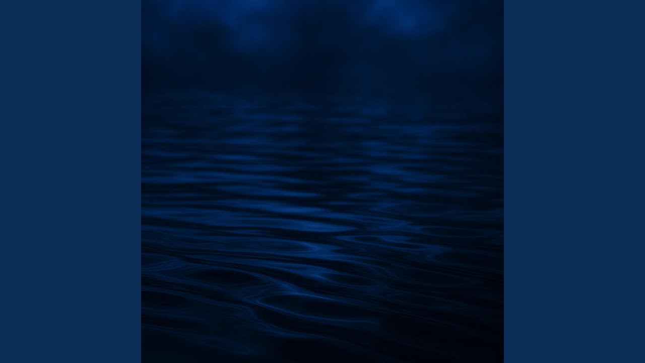 Oceanic Stillness