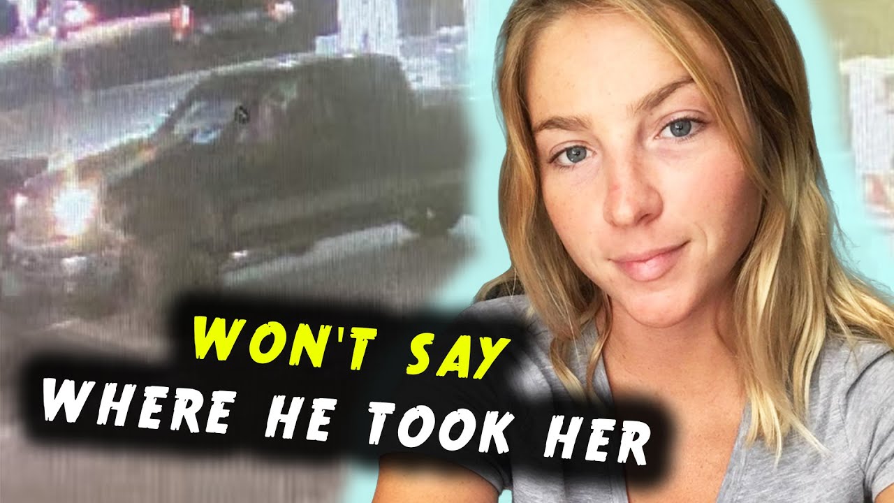 Uncovering the Mysterious Disappearance of Sara Ebersole
