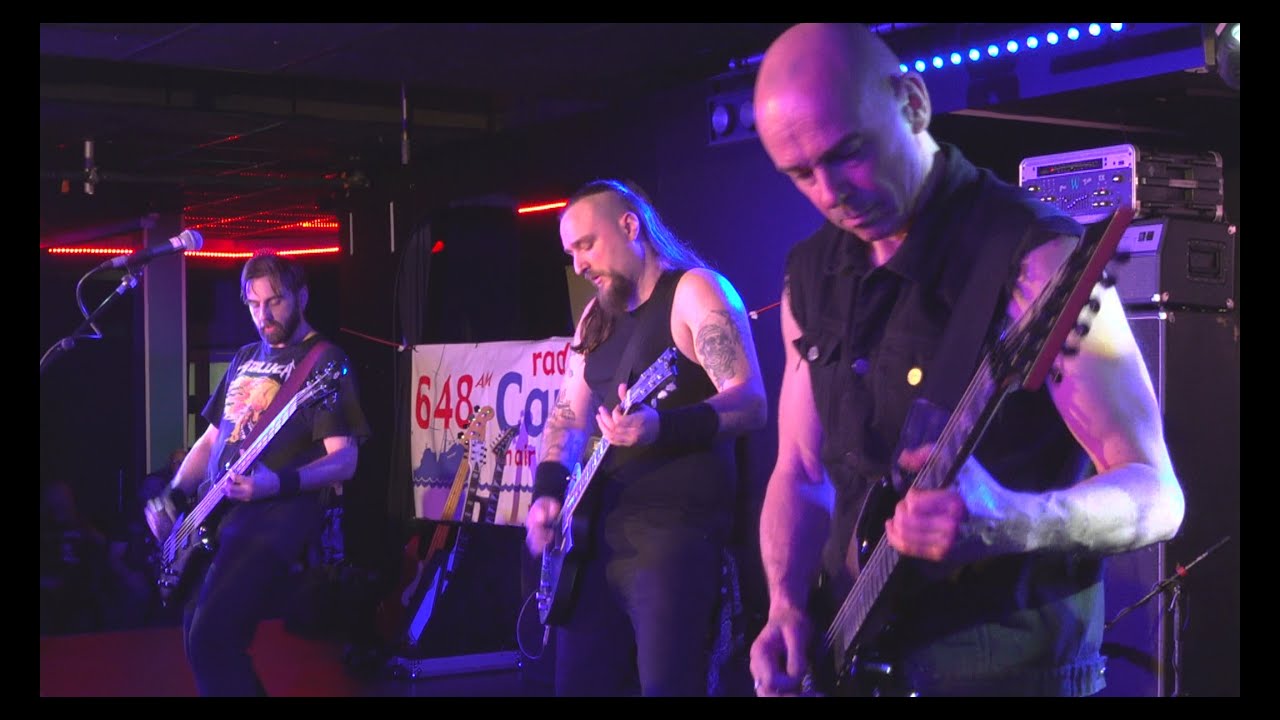 Moretallica.For Whom The Bell Tolls/Creeping Death.Legends Of Rock Festival-04.03.2023.
