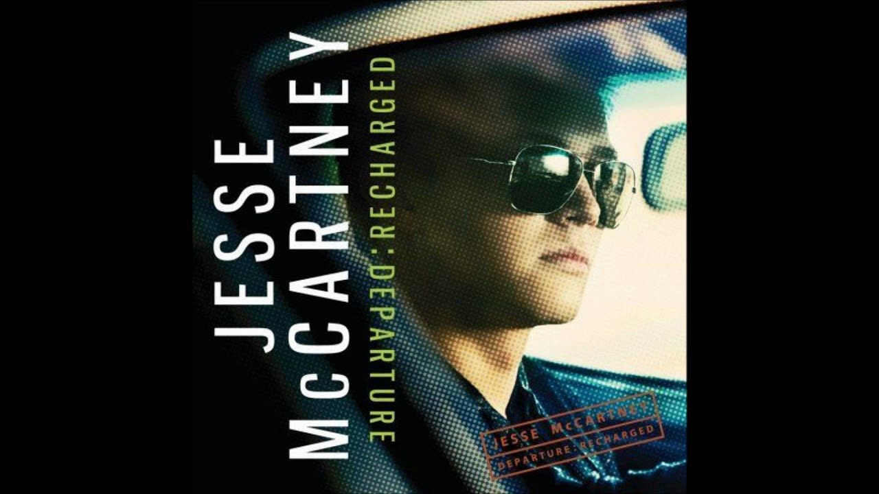 Jesse Mccartney- Body Language