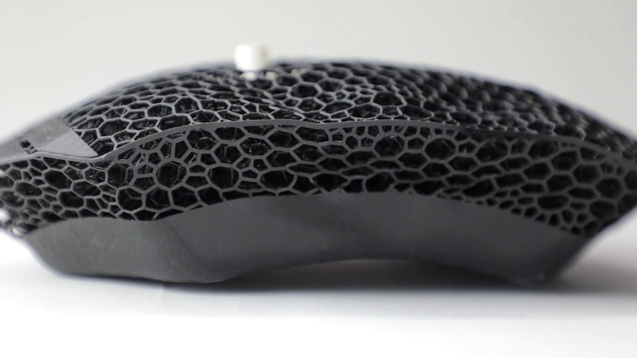 Riddell Diamond Technology