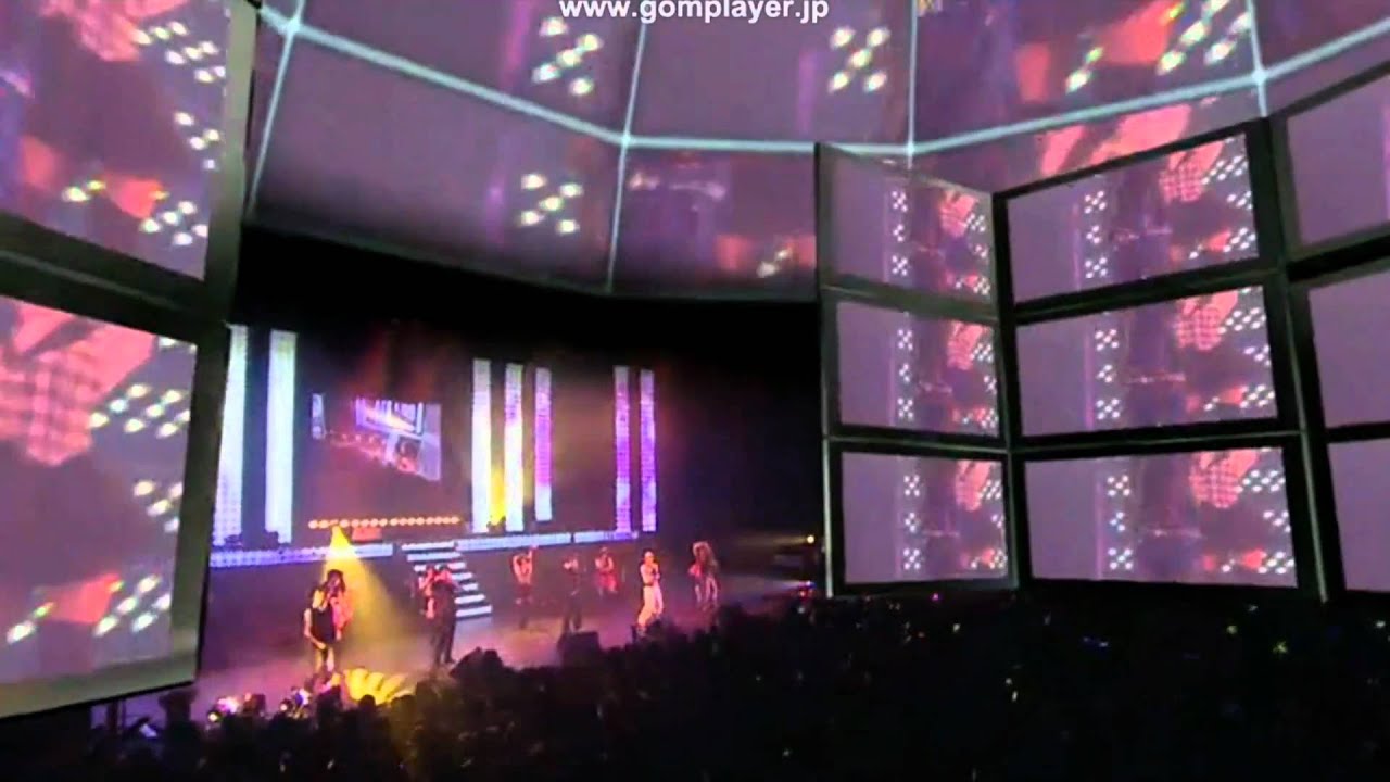 Nico Nico Daikaigi FINAL 凹 01 - Sweet Devil