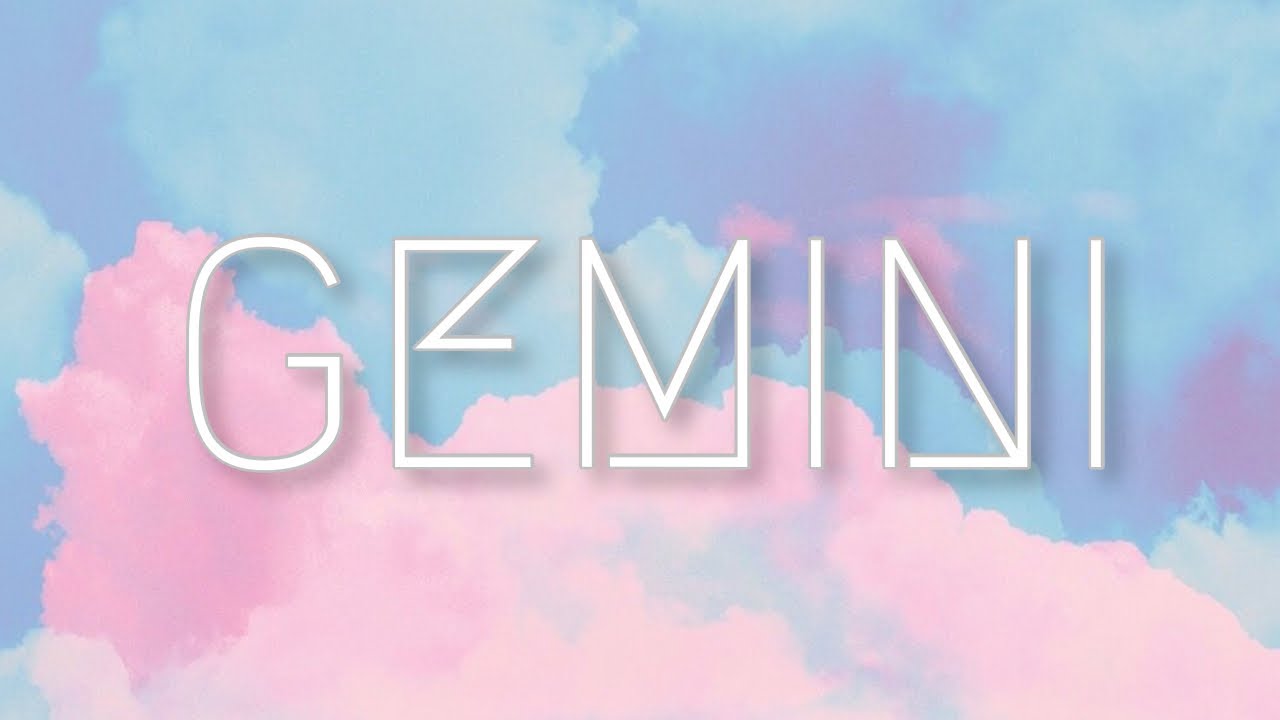 Gemini | RECONCILIATION ....This Reading Will Get On Your Nerves (a little) - Gemini Tarot Reading