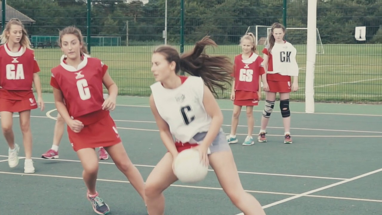 Lingfield College Sport
