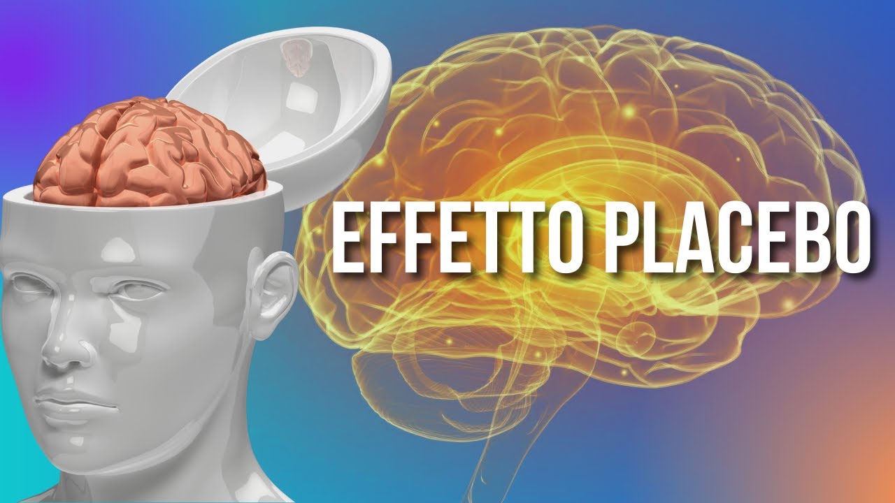 Lo straordinario EFFETTO PLACEBO: cos'è e come può aiutare nella guarigione