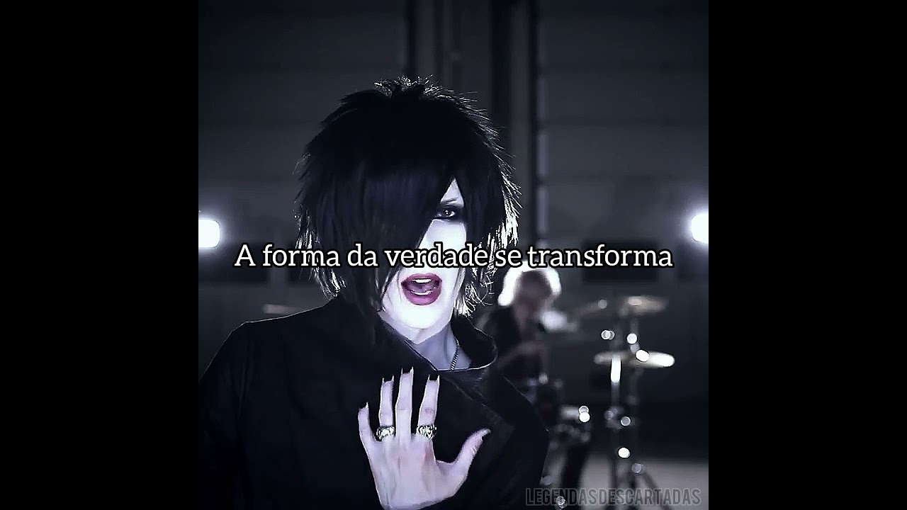 Disreign - Karehasu [tradução/legendado]