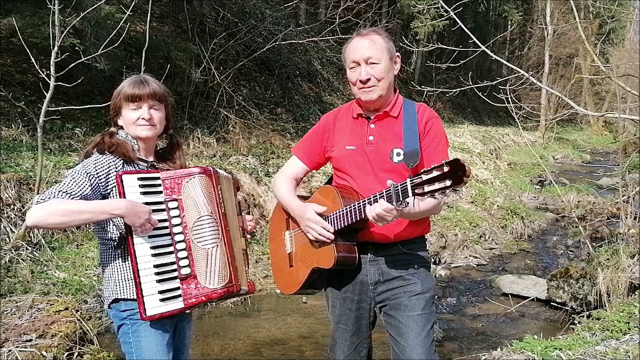 Schwalbenlied - Moni & Gerhard, PV GREILI