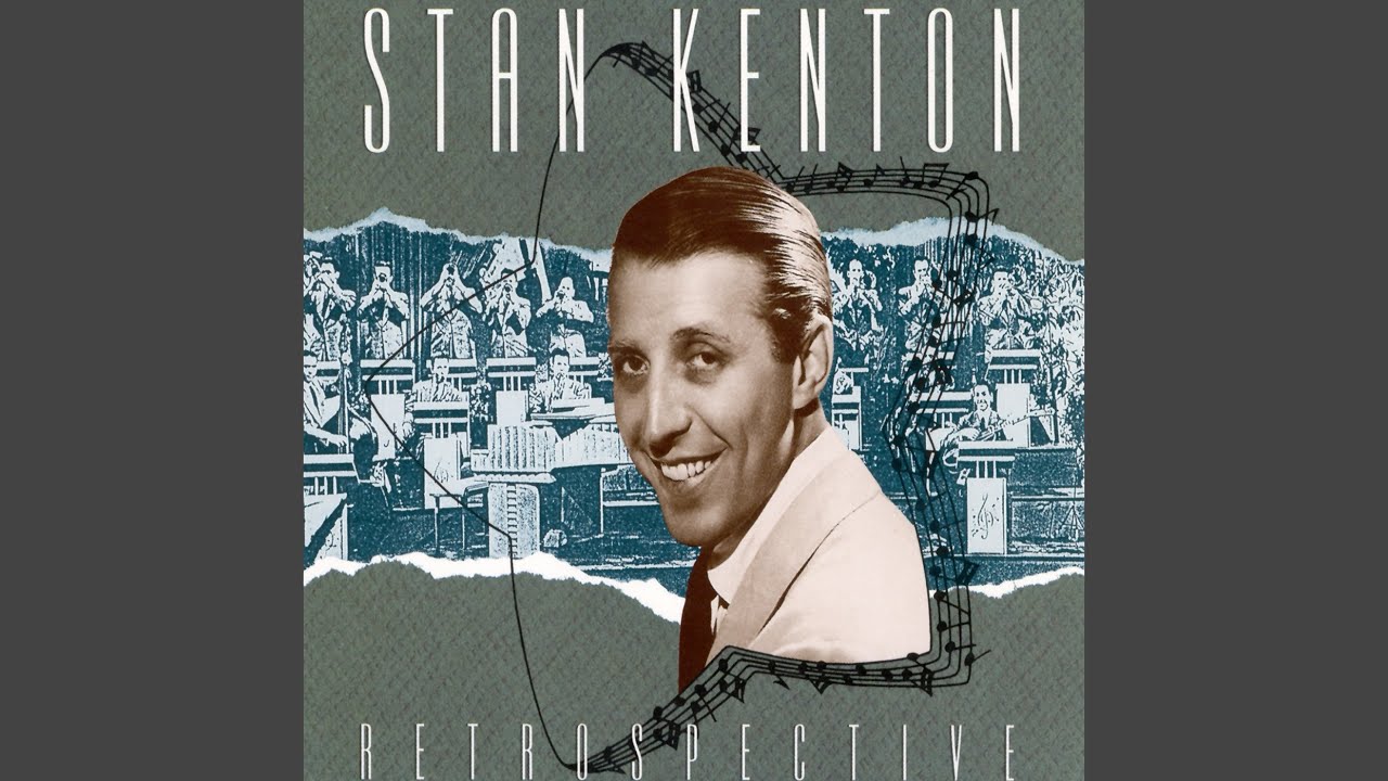 Intermission Riff (1956 Version)