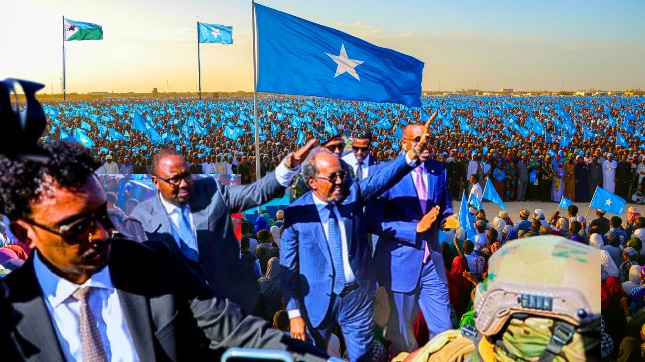 Full Wacdarihii maanta Laascaano kadhacay Soodhawayntii Lama Arag lama Maqal RUntii Tanoo kale
