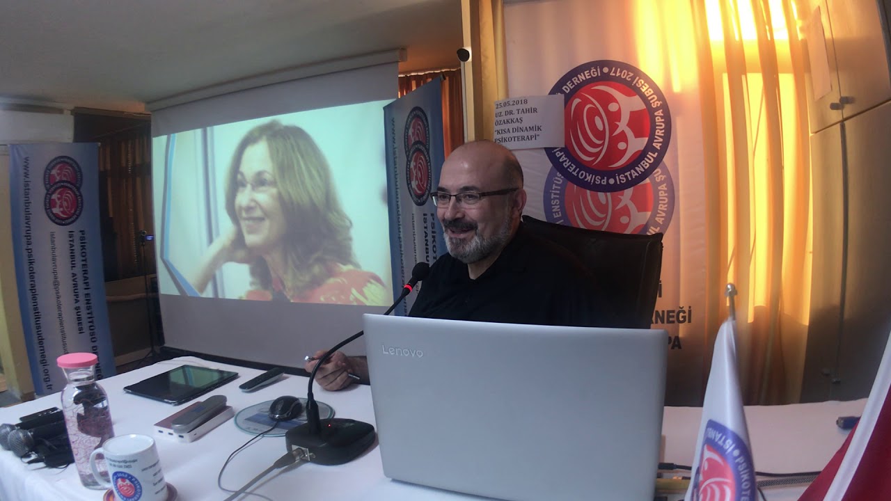 Tahir Ozakkas 25 04 2018 SSDP 