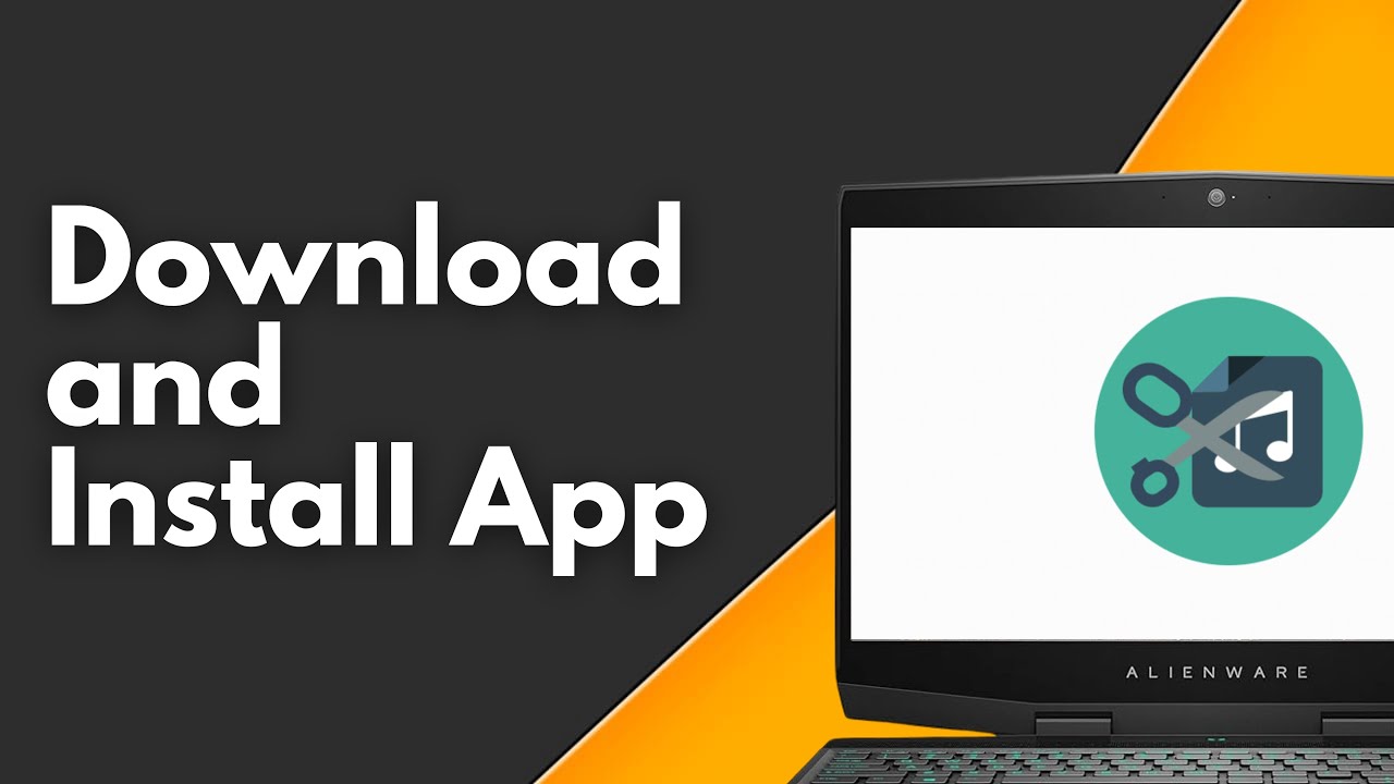 How to Download and Install Free MP3 Cutter & Editor
