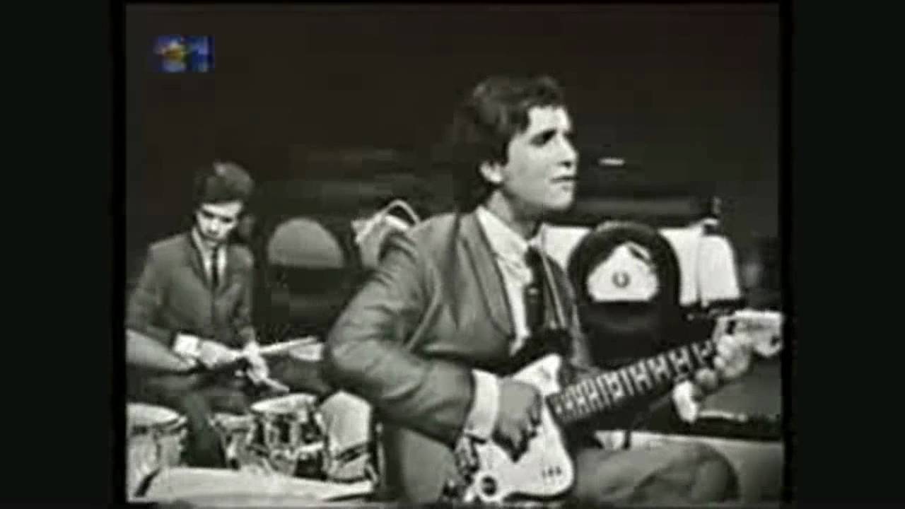 ROBERTO CARLOS - QUERO QUE VÁ TUDO PRO INFERNO 1966 (Preciosidade) - HD