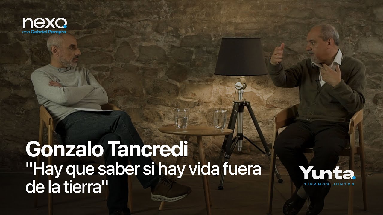 Gonzalo Tancredi: 