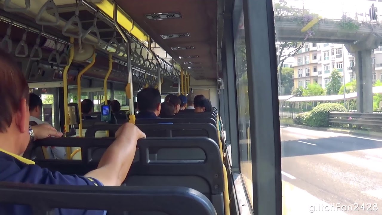 [SBST] (Retired) SBS2835X w/ Hard Suspension - Volvo B10M MKIV DM3500